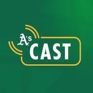 A's Cast - A's Talk - April 21