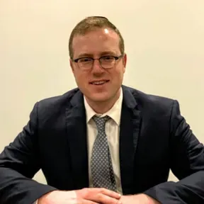 Rab Shlomo Benhamu