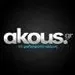 Akous - 80s