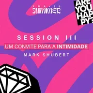 Um convite para a intimidade! - Mark ShubertUm convite para a intimidade! - Mark Shubert