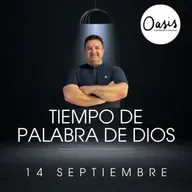 TIEMPO DE PALABRA DE DIOS - PASTOR ANGEL M. HERNANDEZ