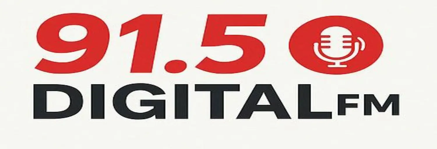 Radio Digital 91.5 FM (concepción)