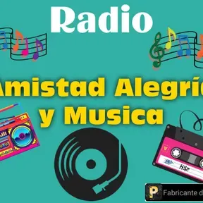Comunidad Amistad Alegria Y Musica