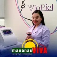 Viopiel salud y belleza ofrece su portafolio de servicios en Ipiales