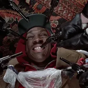 Billy Ray Quarantine Selection