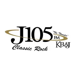KBAJ J105 The Thunder
