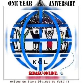 Kibakuonline