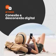 T05EP01 - Desconexão digital é possível para agentes de viagens?