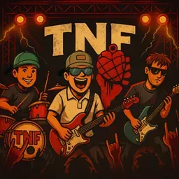 TNF.fm