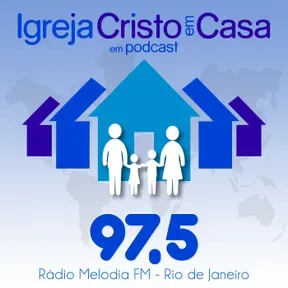 Igreja Cristo em Casa