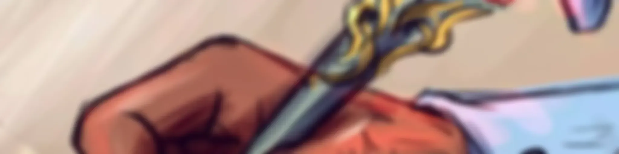 Telepena: A Cosmere Comentada