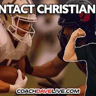 CONTACT CHRISTIANITY | 9-4-2025