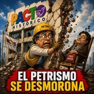 El Petrismo se Desmorona