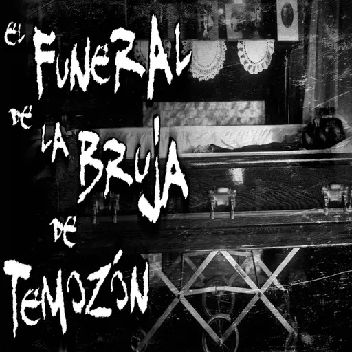 El Funeral de la Bruja de Temozón