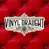 Vinyl Draught Radio