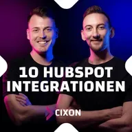 10 HubSpot Integrationen, die Deinen Umsatz steigern | Ep. #074