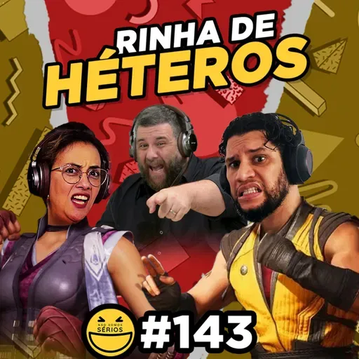 143 - Rinha de Héteros