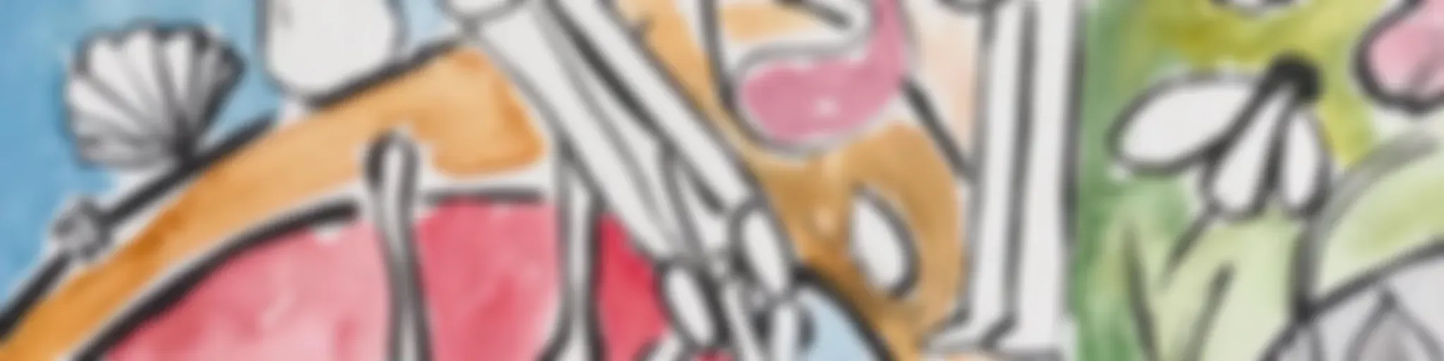 Kabilesini Arayan Kadınlar