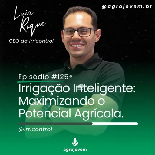 IRRIGAÇÃO INTELIGENTE: MAXIMIZANDO O POTENCIAL AGRÍCOLA