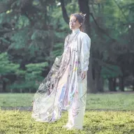 Clothing is no longer a textile item