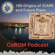 185-Origins of ICARE and Future Plans