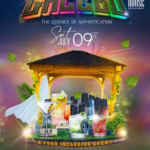 Gazebo22