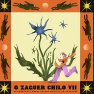 LA TABERNA ROCK - 1125 - NUEVO DISCO - O ZAGUER CHILO VOLUMEN 7