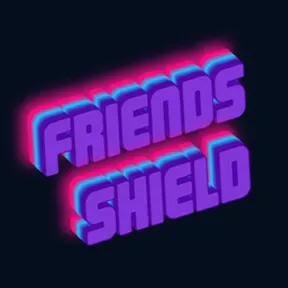 FriendsShield