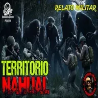 Territorio Nahual (Horror Cast 223)