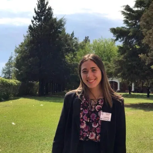 Hablamos sobre la COP 28 con Dana Oyarzabal
