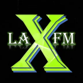 La  X FM