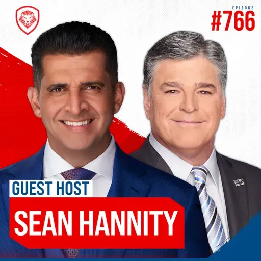 Trump EXTENDS Iran Deadline + Nuclear Suicide Vests? w/ Sean Hannity | PBD #766