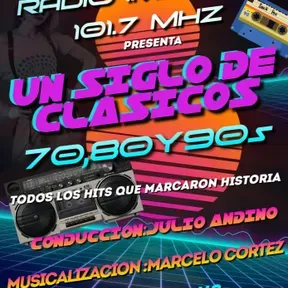 MC RECORDS FM