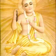 Oito linhas de ensinamentos de Chaitanya Mahaprabhu, conhecidas como Shikshastaka