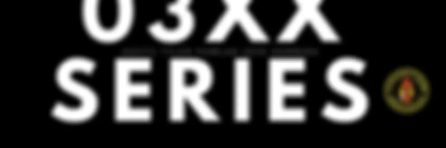 03XX Series