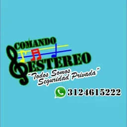 emisora comando estereo