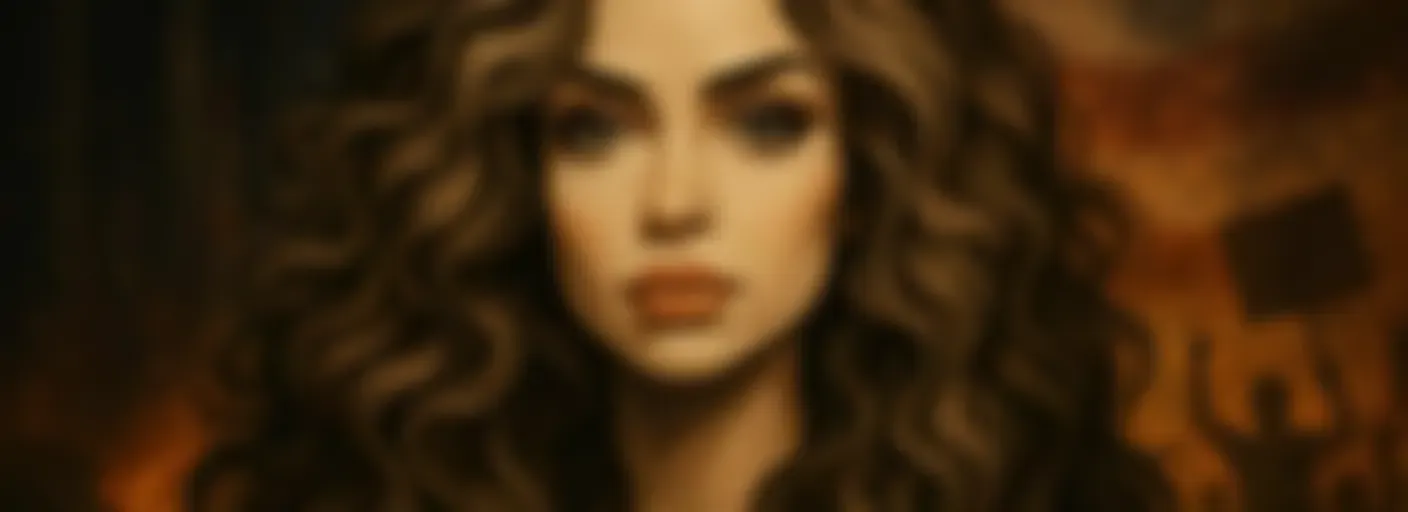 The Real America Podcast | Hosted by Elodia Reyna Rojas