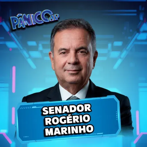 Senador Rogério Marinho