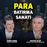 " Para Batırma Sanatı" I Haydar Acun