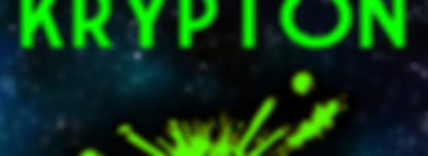Campamento Krypton