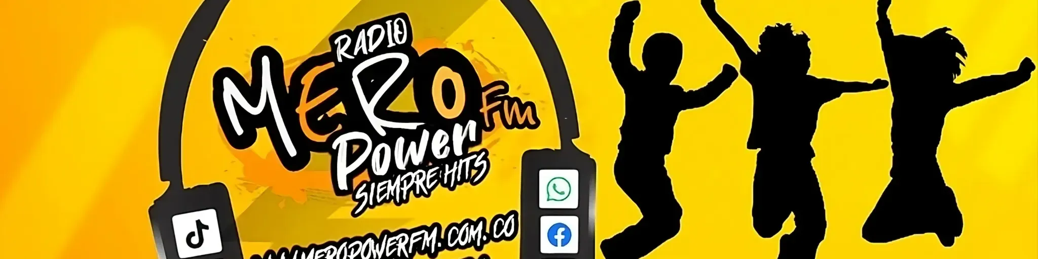 Mero Power Fm