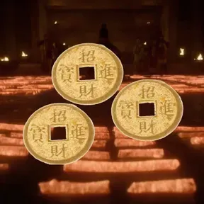 Chicken Philosophy: I Ching