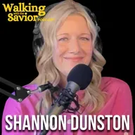 The Quest for Charity. The Pure Love of Christ. (Feat. Shannon Dunston)  - EP 88