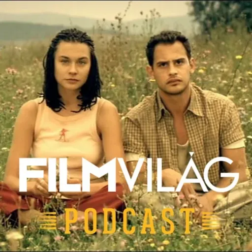 #81 - Kedvenc utazós filmjeink + Godzilla vs. Kong