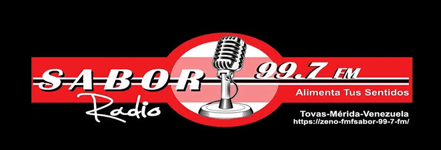 SABOR 99.7 FM