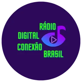 Rádio Digital Conexão Brasil