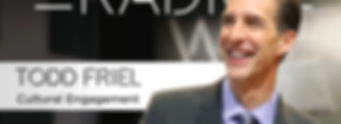 Wretched Radio with Todd Friel