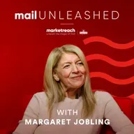 Ep 13: Mail's trust advantage in banking with Margaret Jobling