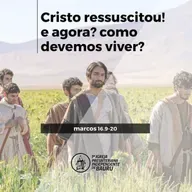 Culto Dominical (noite) 17.04.2022