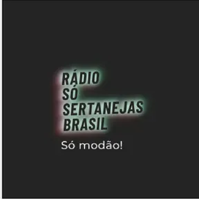 Rádio Só Sertanejas Brasil